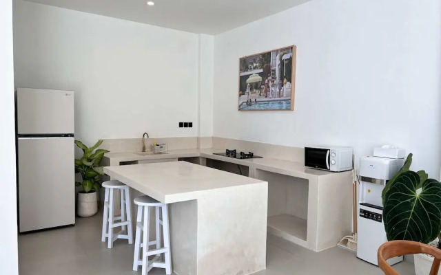 Villa Soleil