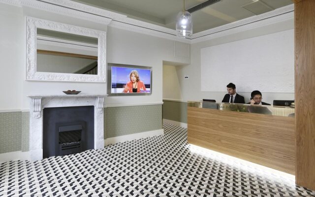 Prince William Hotel