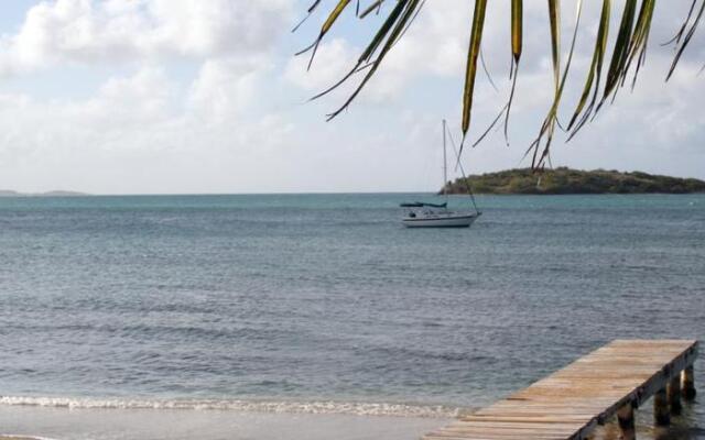 Bungalows on the Bay