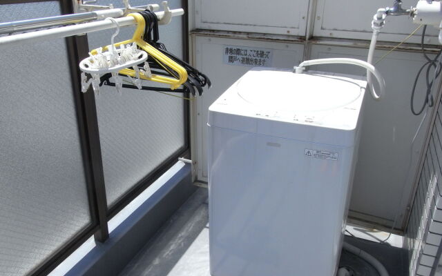 OYO Hotel Sakura Guest House Kyoto