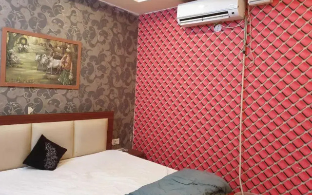 OYO 91846 Hotel City Palace