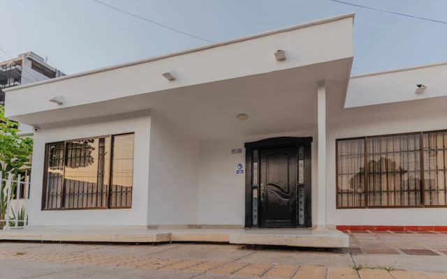 Casa Hotel Miriam