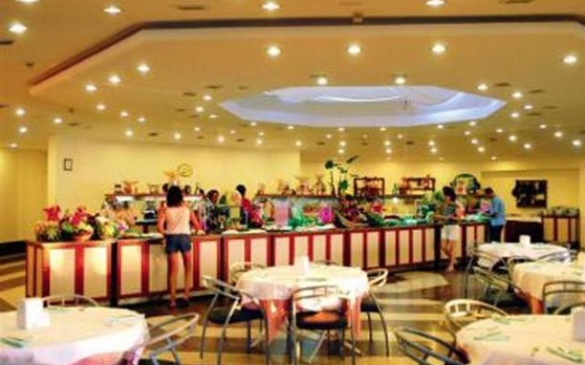 Bodrum Beach Club