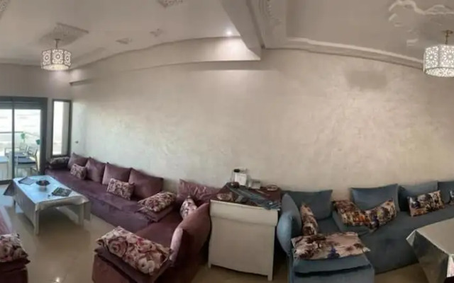 Riad Yasmine Marrakech