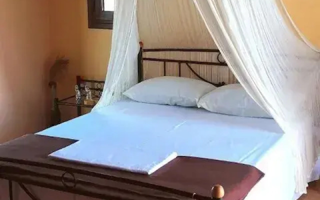 Cozy Apollon Villa, Sea View, Next To Galaxidi