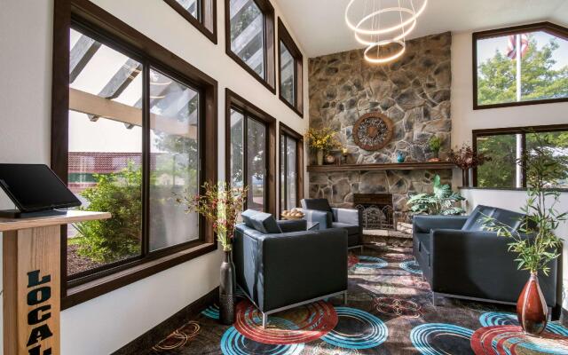 Quality Inn Bloomsburg