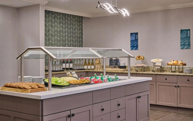 Homewood Suites by Hilton Anchorage