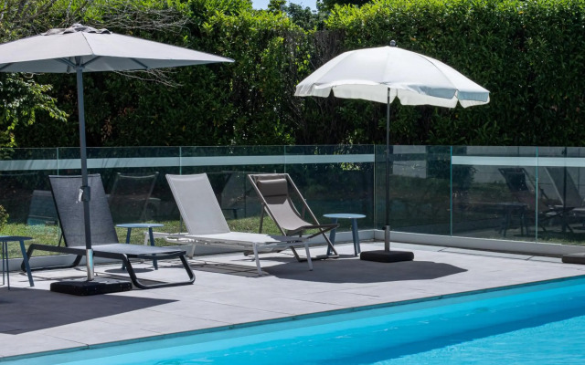 Mercure Lyon Genas Eurexpo