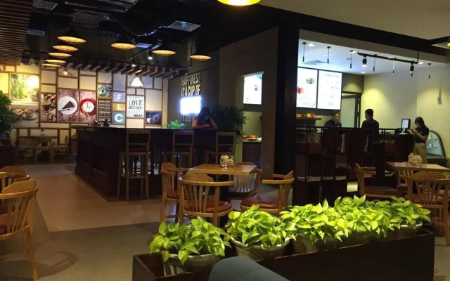 Sam Son Star Hotel