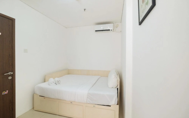 Strategic 2br Apartment at Northland Residence Ancol