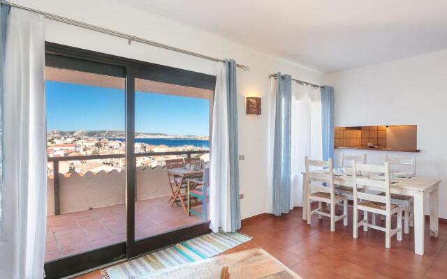 Appartamento N. 18 - Gallura 80