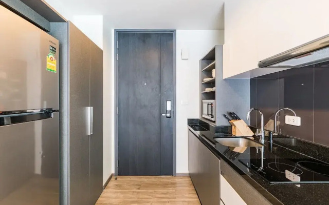 Patong Luxury Condo by Dream Holidays