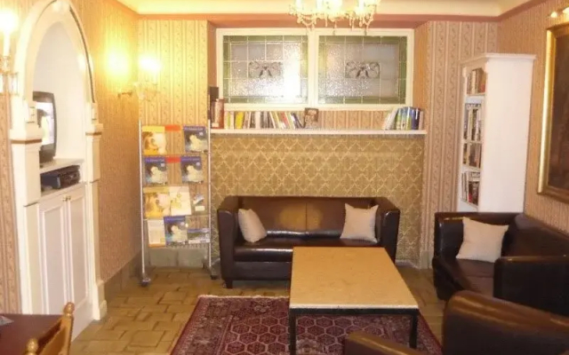 Hotel Mozart Bad Gastein