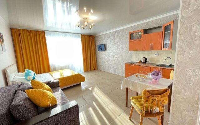 Апартаменты на улице Братьев Хусаиновых