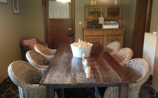 B&B 't Goed Leven