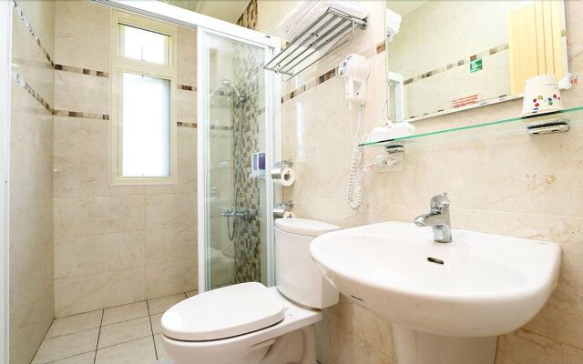 Lijing B&B