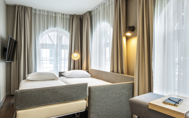 Aparthotel Adagio Lille Centre Grand Place