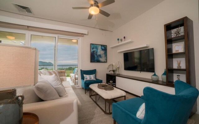Miramar 4D - 3 bdr 3 Bath Ocean View