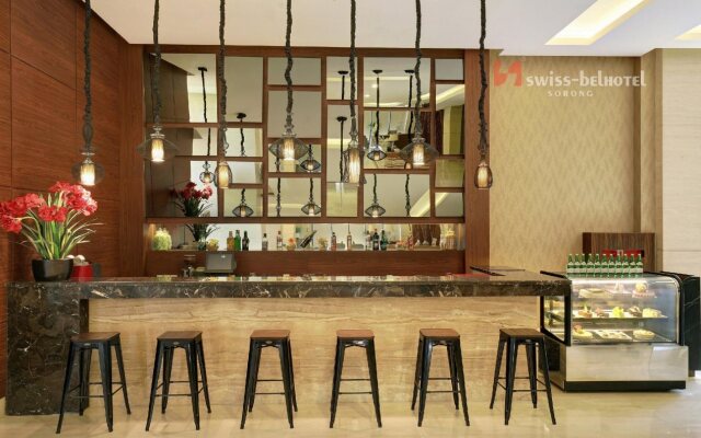 Swiss-Belhotel Sorong
