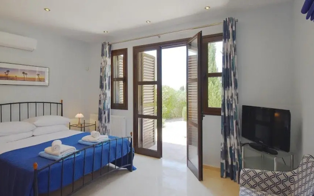 Villa 21 - Kellia