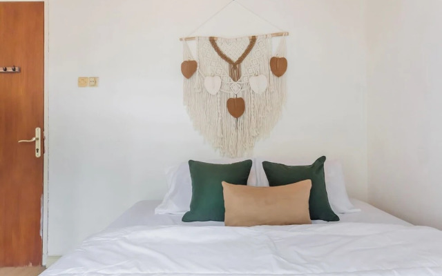 Calma Villa at Cipanas Bogor