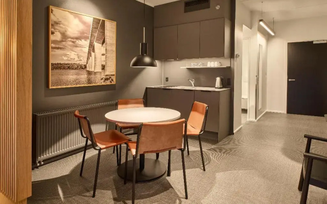 Four Points Flex by Sheraton Vejle