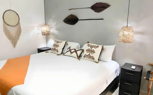 Coco Suite by Andiani Travel