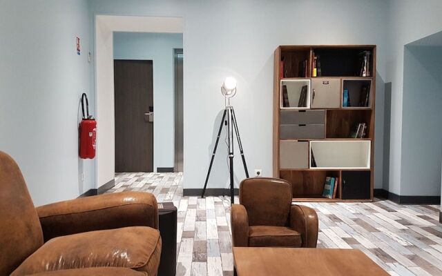 Logis Hotel Yseria - Historical Center