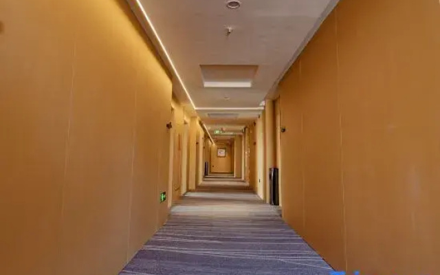 Yuhai ● Xilaipeng Smart Hotel
