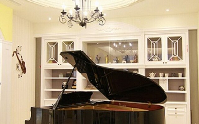 Morning Sunshine B&B