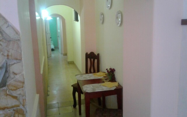 El Balcon de los Recuerdos
