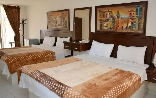 Sehatty Resort