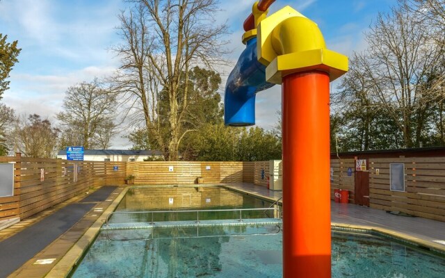 Enticing Home in Hastings Near Castle
