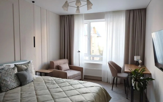 Оригами на ул. Земельная, 30