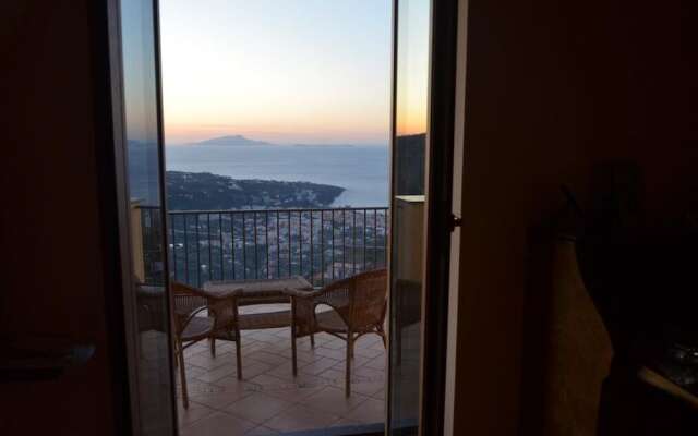 Casale Ianus Sorrento