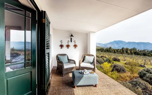 Galenia Estate
