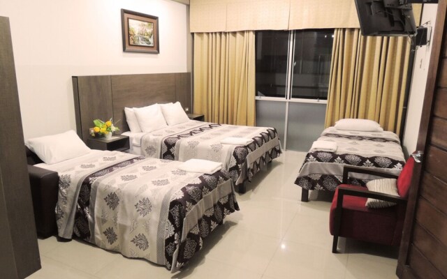Suite Terrazzo