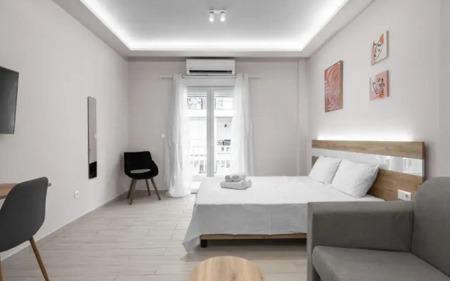 Laussane Nilie Hospitality MGMT