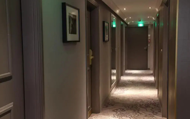 Hotel Riva Art & Spa