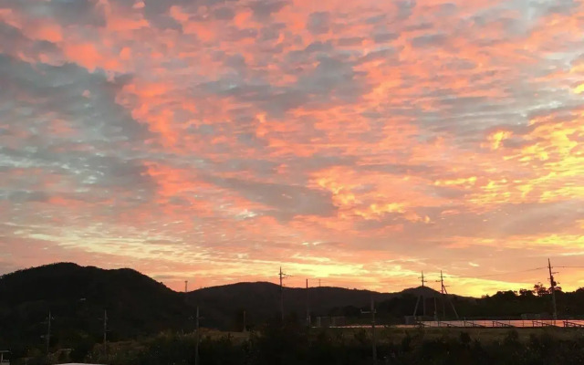Villa Motobu Hills
