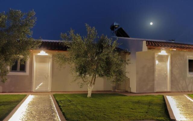 Spitakia-Cozy & Comfy Apartments 10minutes from the airport