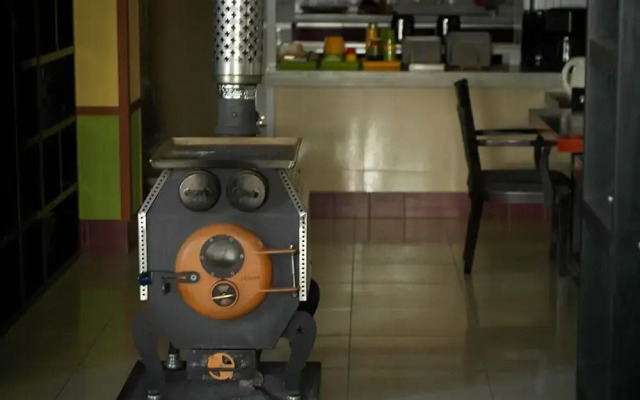 Gyeongju Pyeonggwanhun Guest House