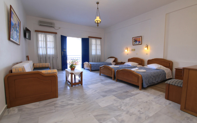 Aegean View Hotel