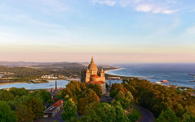 Pousada de Viana do Castelo - Historic Hotel