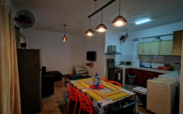 OCEANSIDE Tourist Residence