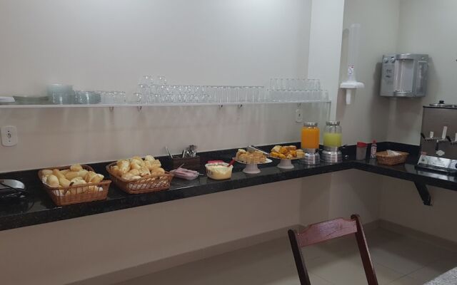 Hotel Sobradinho