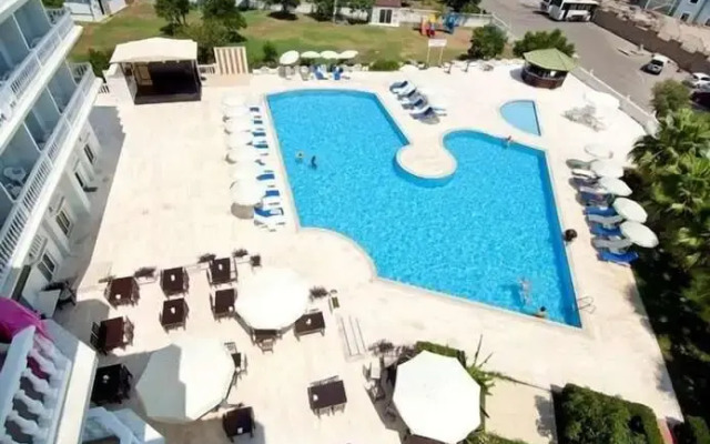 Mira Garden Resort & Hotel - All Inclusive
