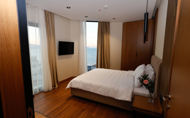 Valza Boutique Hotel