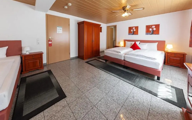 Hotel Avalon