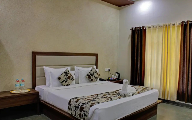 Vishal Lords Inn Gir Forest